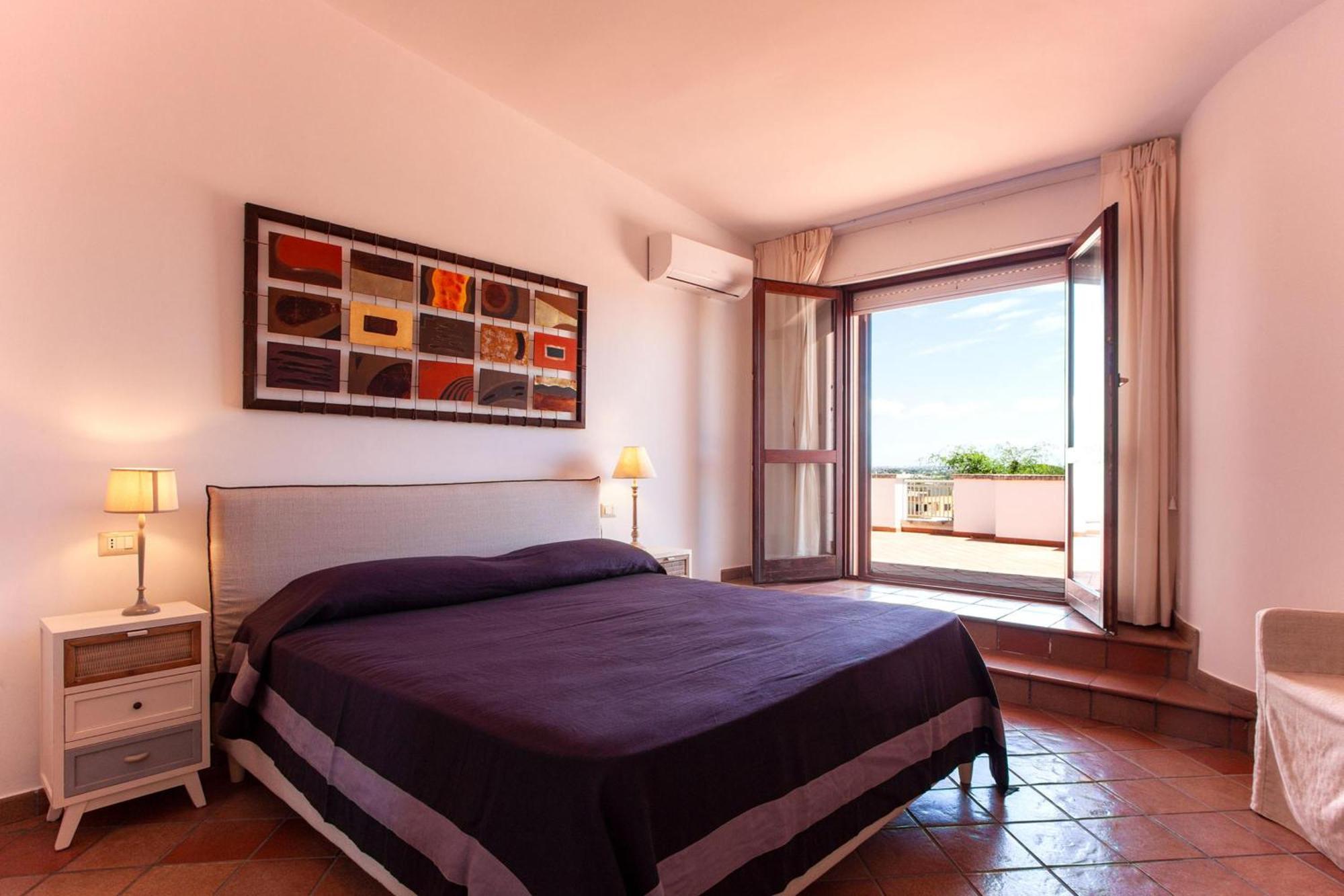 Villa Nice Dream With Pool And Terrace - Happy Rentals Neviano ภายนอก รูปภาพ