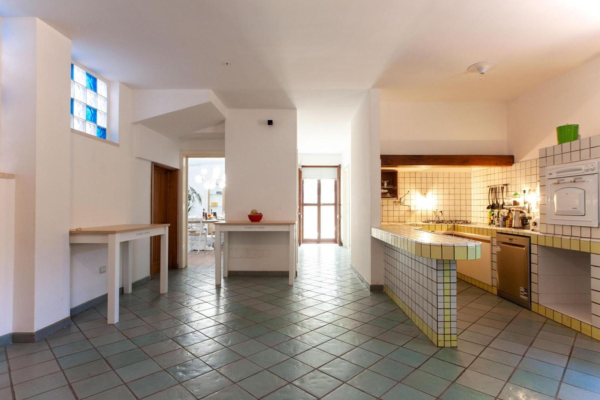 Villa Nice Dream With Pool And Terrace - Happy Rentals Neviano ภายนอก รูปภาพ