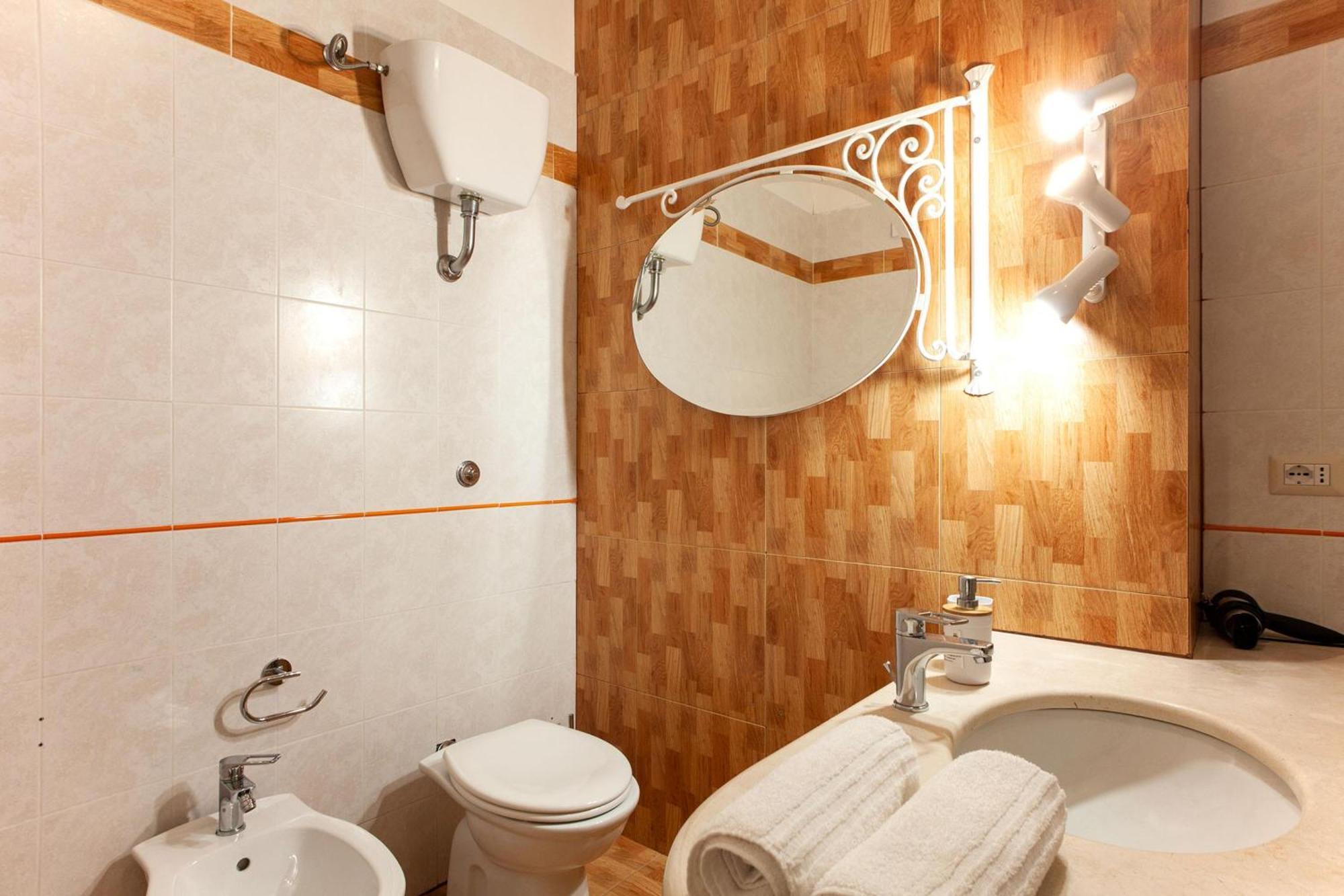 Villa Nice Dream With Pool And Terrace - Happy Rentals Neviano ภายนอก รูปภาพ